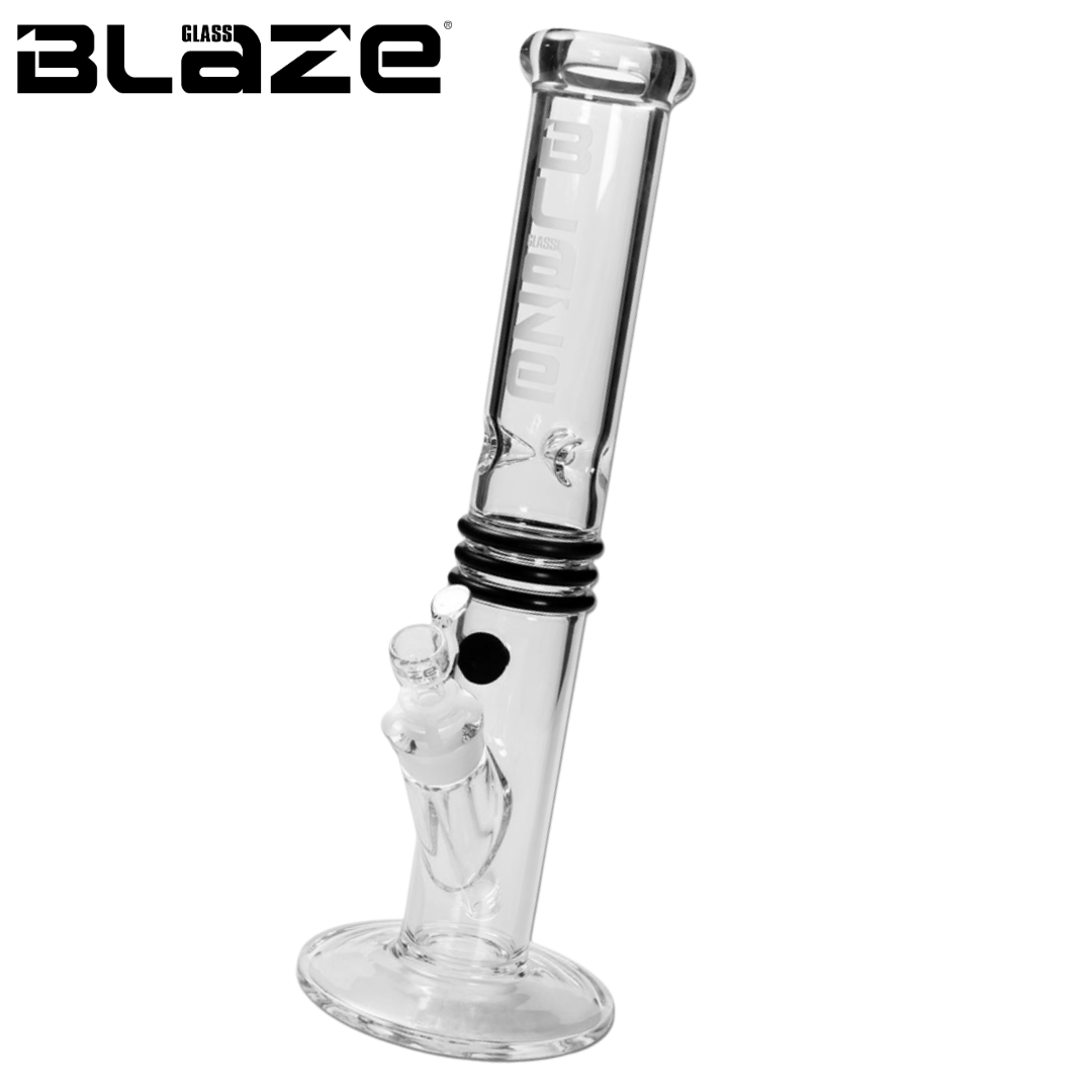 Glasbong, BLAZE®, Rubber Line, Ice